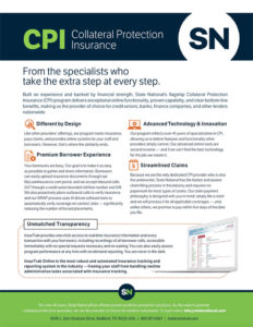 CPI Program Overview