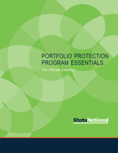 UltimateChecklist-Finco_600 - State National The Ultimate Checklist - Finance Companies