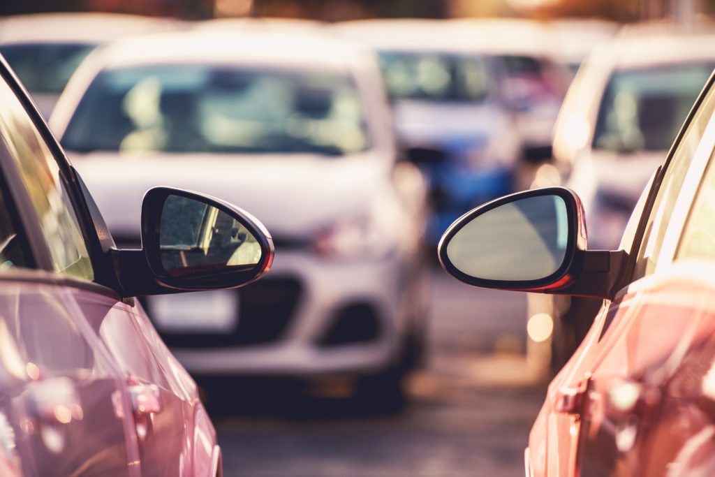 Collateral Protection Insurance (CPI)