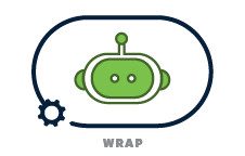 State National Web-based Robotic Automatic Processing